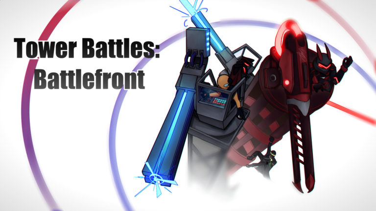 Tower Battles: Battlefront