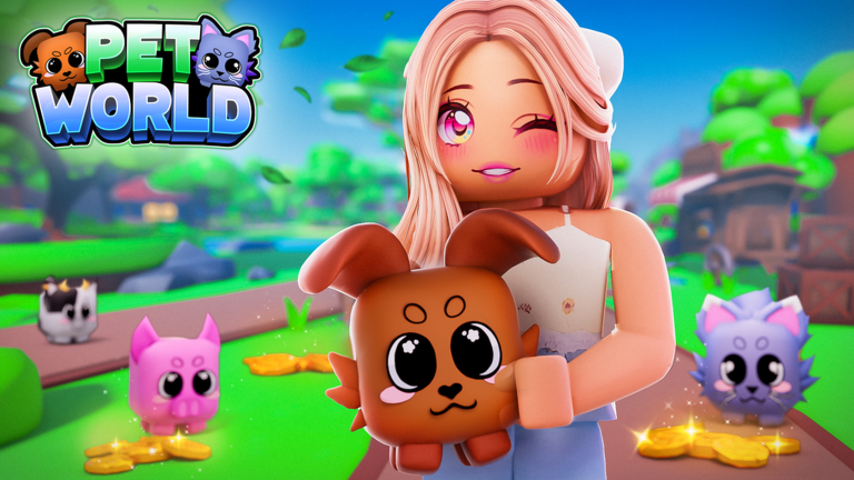 Pet World