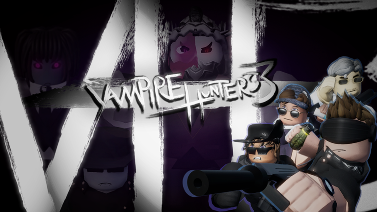 Caçadores De Vampiros 3