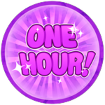 1 hora!