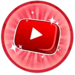Viral Youtuber Tycoon - New Button!