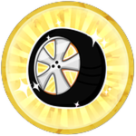 Novo carro!