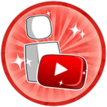 Primeiro youtuber!