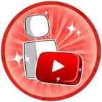 Viral Youtuber Tycoon - First Youtuber!