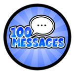 100 Messages!