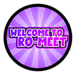 Welcome to Ro-meet!