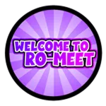 Ro-meet: Chat with Robloxians - Welcome to Ro-meet!