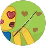 void fishing - Feito com carinho