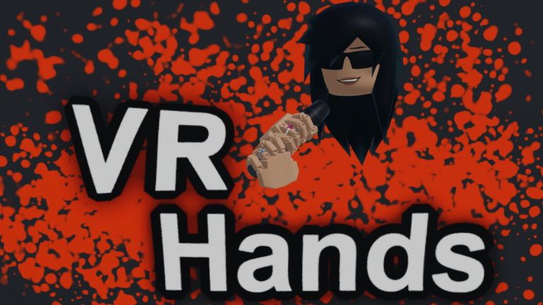 Mãos VR v3.1