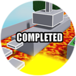 You Completed The Deathrun