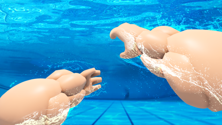 Swim League