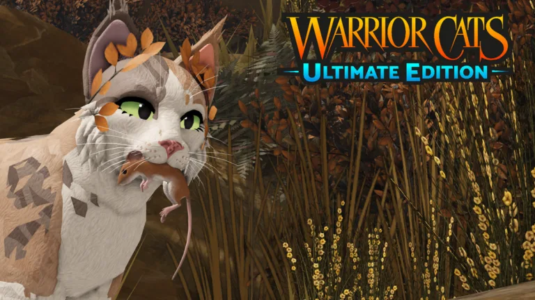 Warrior Cats: Ultimate Edition - Imagens 7