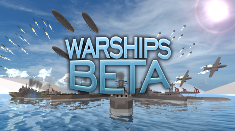 [Beta] Warships!