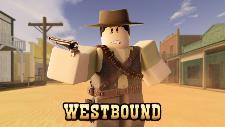 Westbound