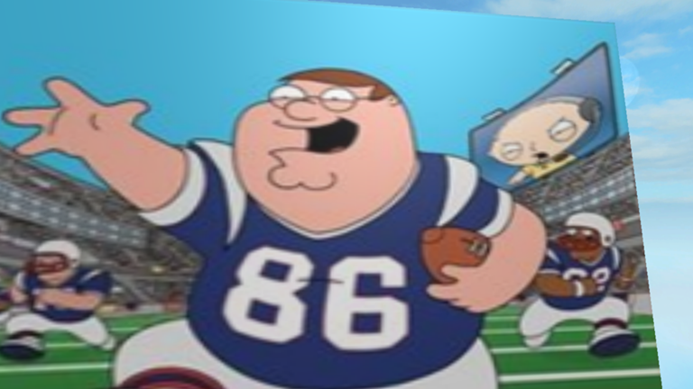 Quem matou Peter Griffin? ~Clássico~
