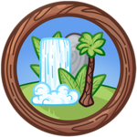 Chegue à Jungle Island