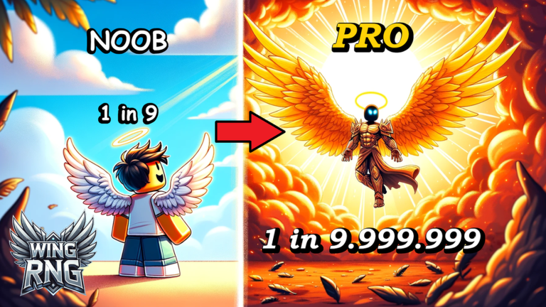 Wing RNG