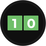 10 Wins