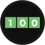 100 Wins