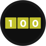 100 Words