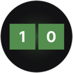 10勝