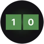 Wordly - 10 Victorias