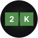 2,000勝