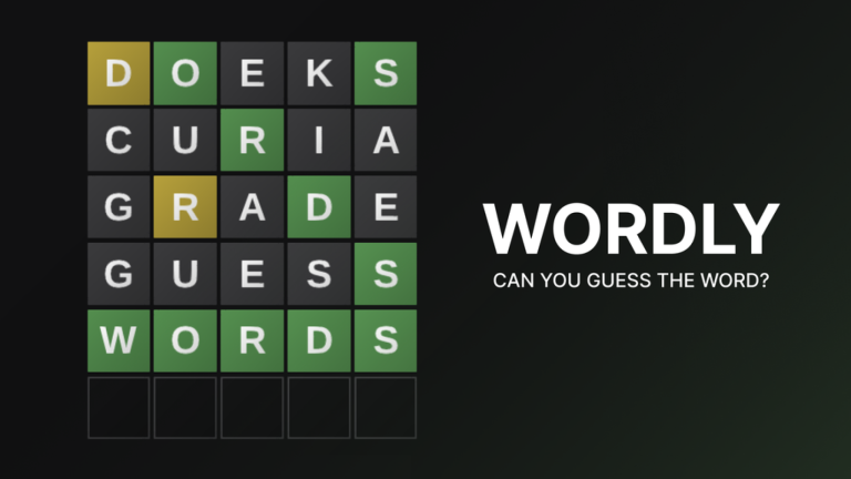 Wordly