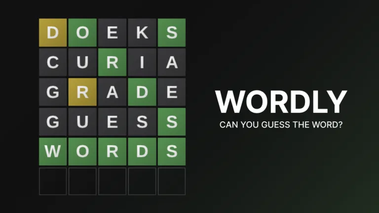 Wordly