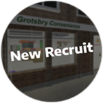 Novo recruta