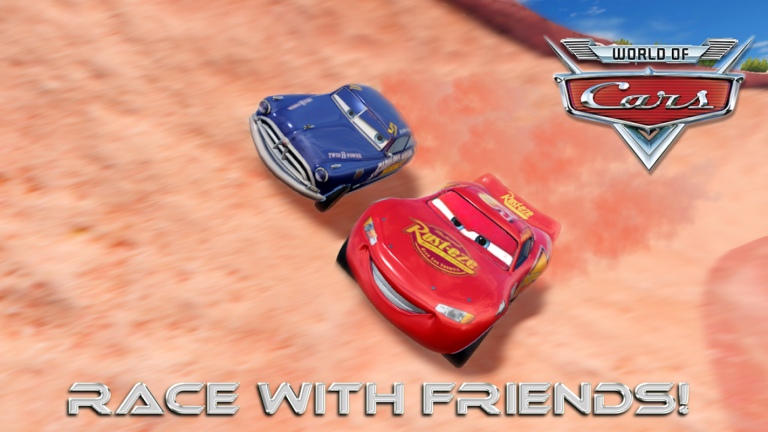 World Of Cars
