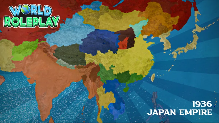 World Roleplay - Images 2