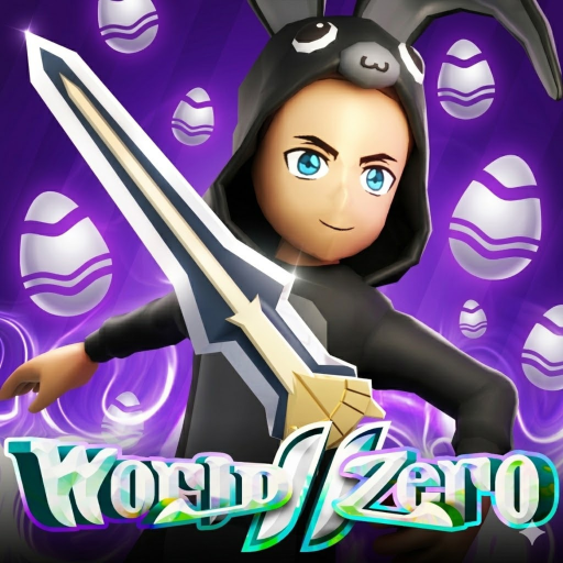 World // Zero