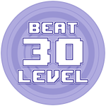 Beat 30 levels