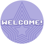 Welcome!