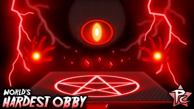 World's Hardest Obby - 이미지 2
