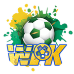 Comece a Copa de Futebol do WPK