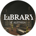 You Joined The Library