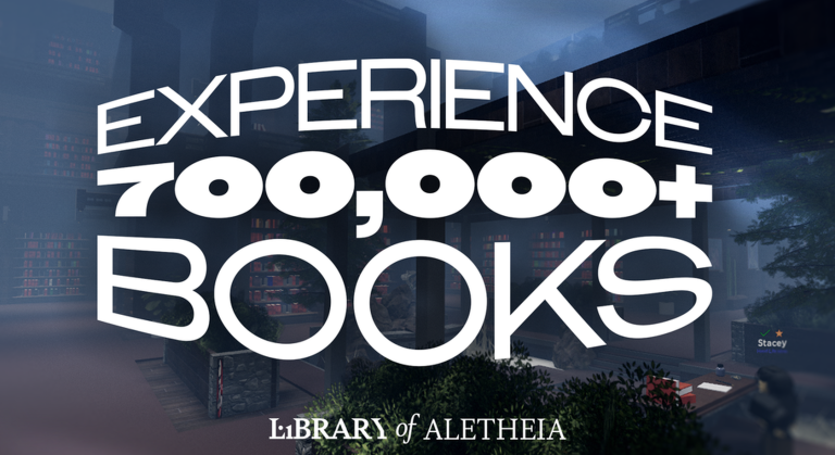 400 MIL LIVROS!🔖 Livraria de Aleteia