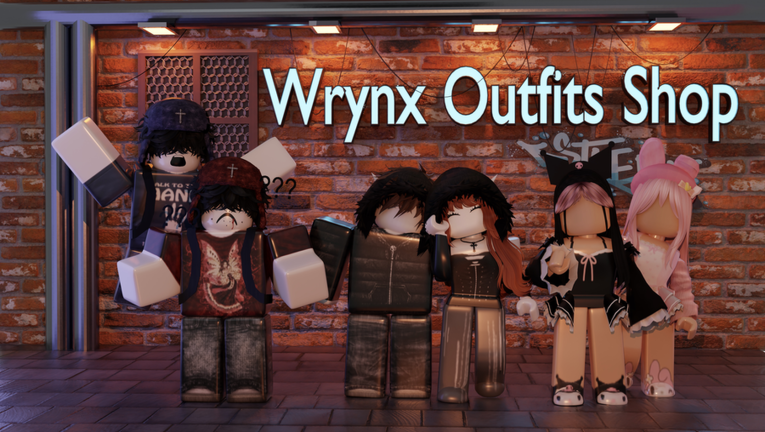 [500+] Ideias de Roupas Wrynx