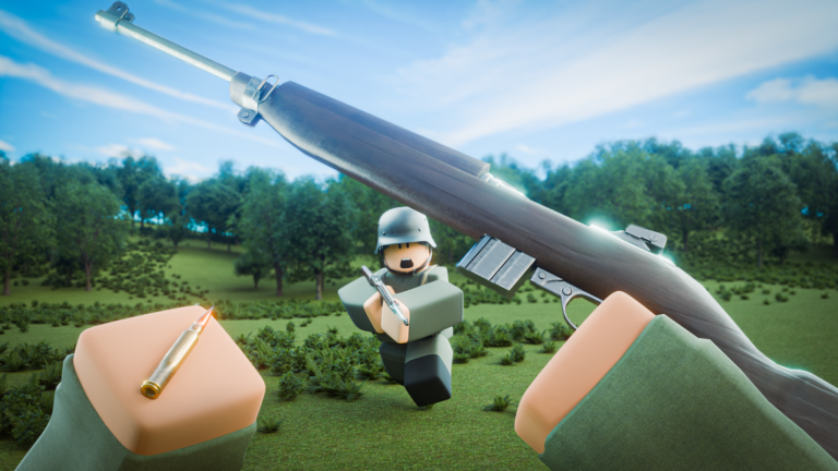 WW2 Experiences