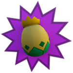 Abra 50 ovos