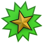 Colete 50 estrelas