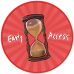 EARLY ACCESS GIFT
