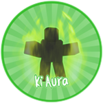 KI AURA GIFT
