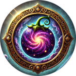🌌 Rolled a COSMIC Fruit !
