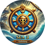 Welcome to Sea 3