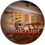 Bankrupt
