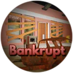 잭의 주유소 - Bankrupt