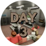 잭의 주유소 - Day 3
